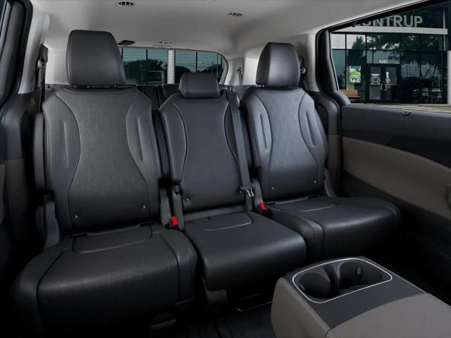 2026 Kia Carnival MPV EX