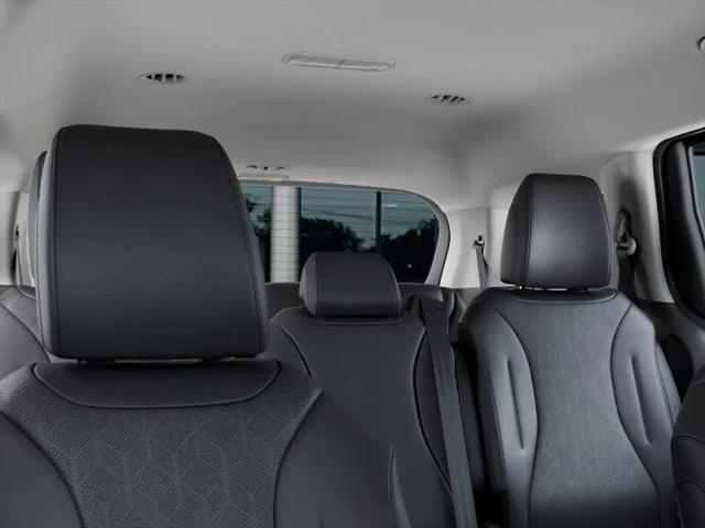 2026 Kia Carnival MPV EX