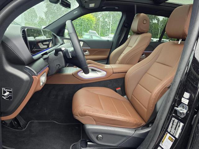 2026 Mercedes-Benz GLE GLE 450 4MATIC
