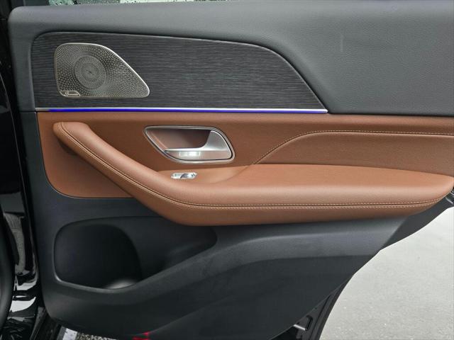 2026 Mercedes-Benz GLE GLE 450 4MATIC