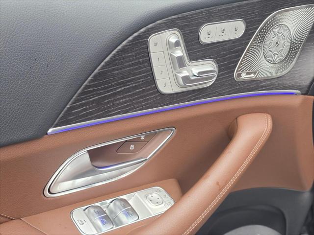 2026 Mercedes-Benz GLE GLE 450 4MATIC