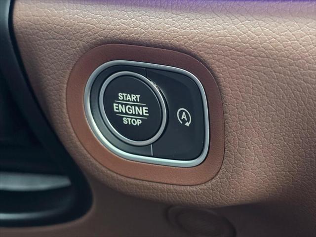 2026 Mercedes-Benz GLE GLE 450 4MATIC
