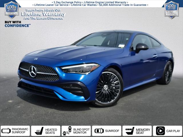 2024 Mercedes-Benz CL 4MATIC for sale in Puyallup, WA