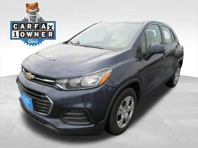 2018 Chevrolet Trax LS for sale in Ozark, MO