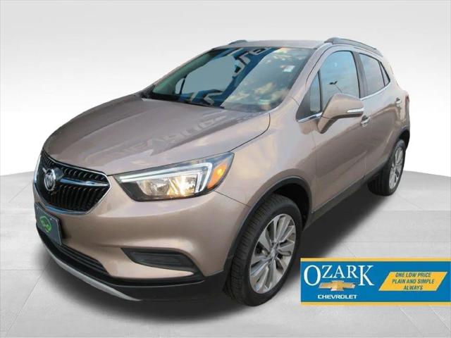 2019 Buick Encore AWD Preferred for sale in Ozark, MO