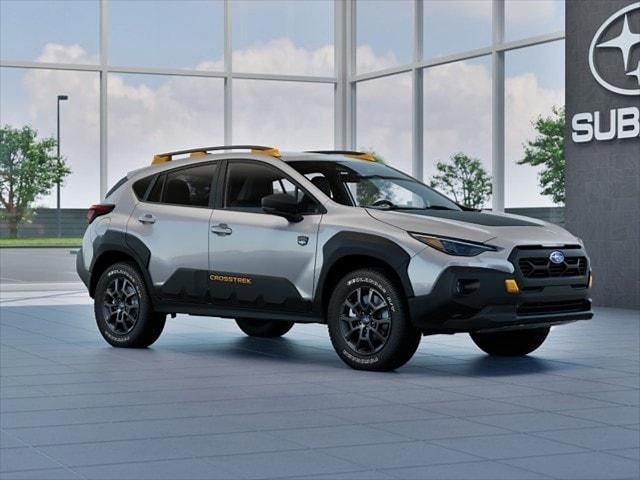 2026 Subaru Crosstrek Wilderness for sale in Madison, WI