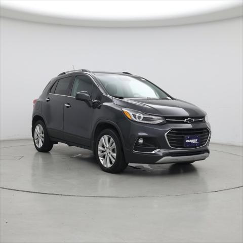 2020 Chevrolet Trax Premier