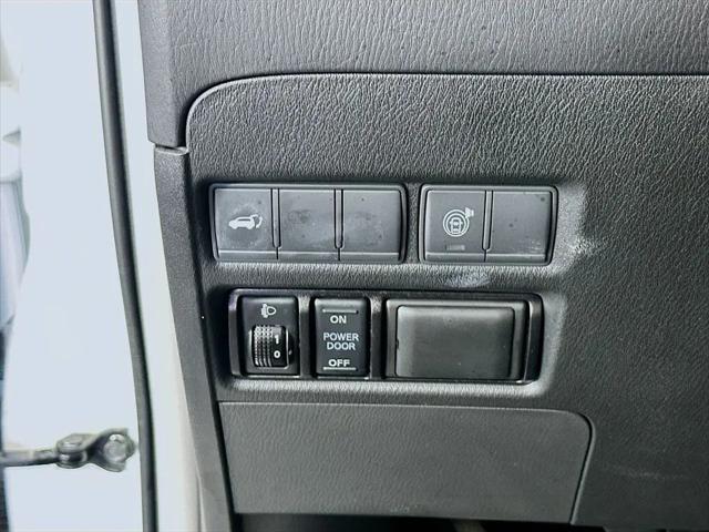 2018 Nissan Armada SL