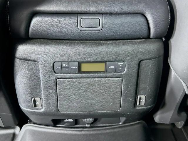 2018 Nissan Armada SL