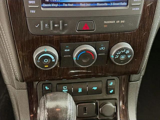 2017 Chevrolet Traverse 1LT