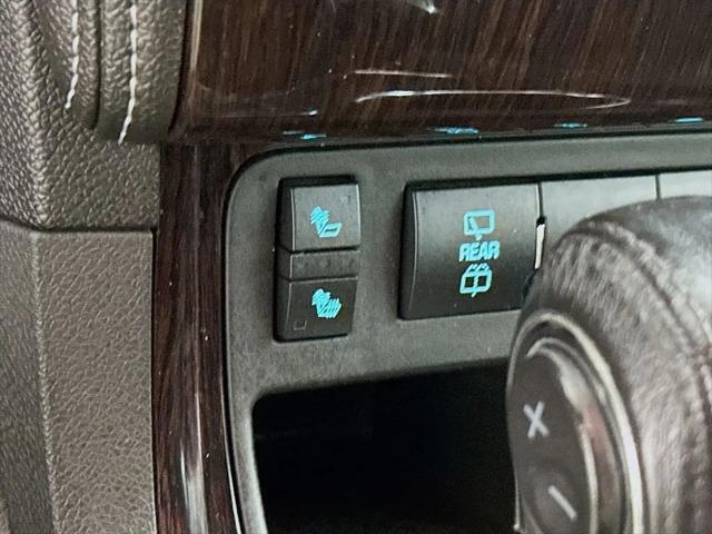 2017 Chevrolet Traverse 1LT