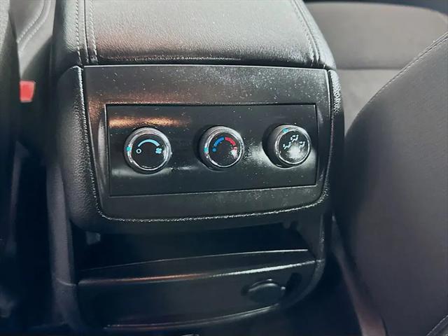 2017 Chevrolet Traverse 1LT