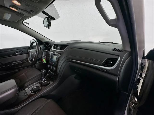 2017 Chevrolet Traverse 1LT