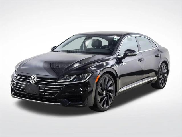 2019 Volkswagen Arteon 2.0T SEL R-Line for sale in Bloomington, MN