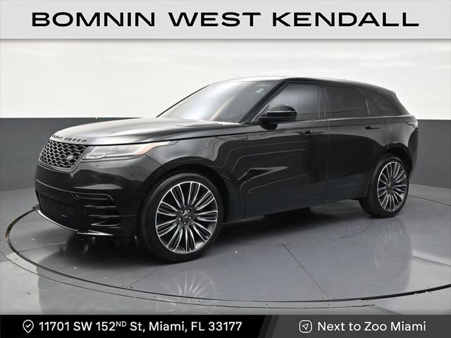 2022 Land Rover Range Rover Velar P250 R-Dynamic S for sale in Miami, FL