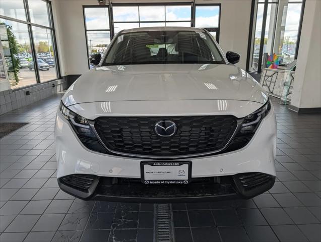 2026 Mazda CX-5 2.5 S Select