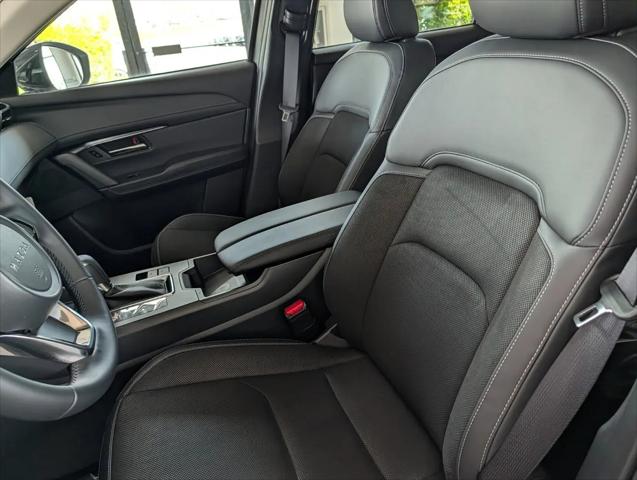 2026 Mazda CX-5 2.5 S Select