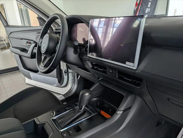 2026 Mazda CX-5 2.5 S Select
