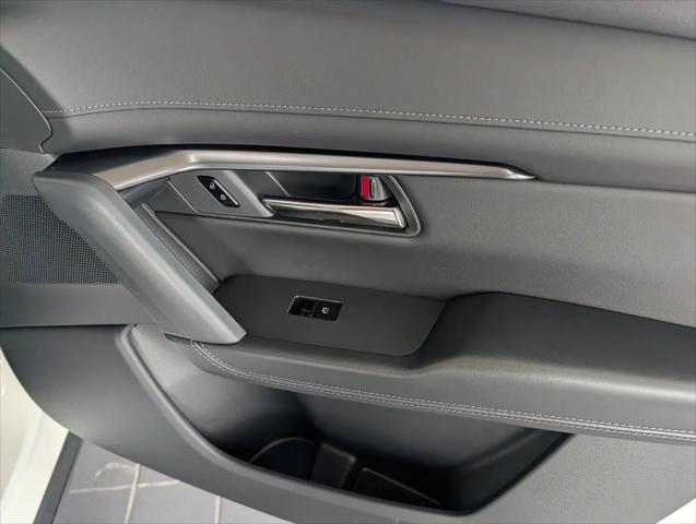 2026 Mazda CX-5 2.5 S Select