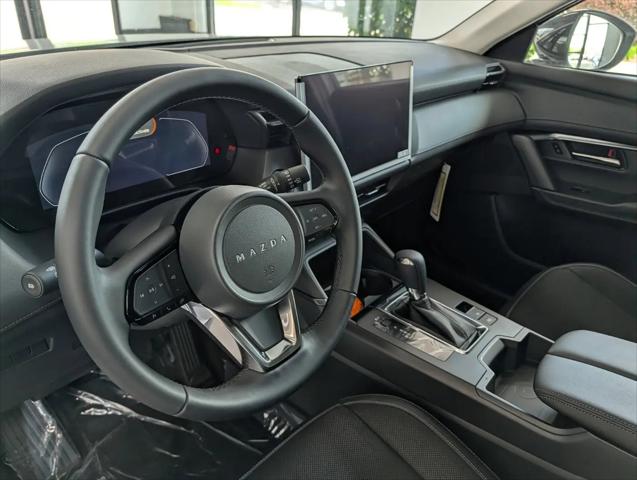 2026 Mazda CX-5 2.5 S Select