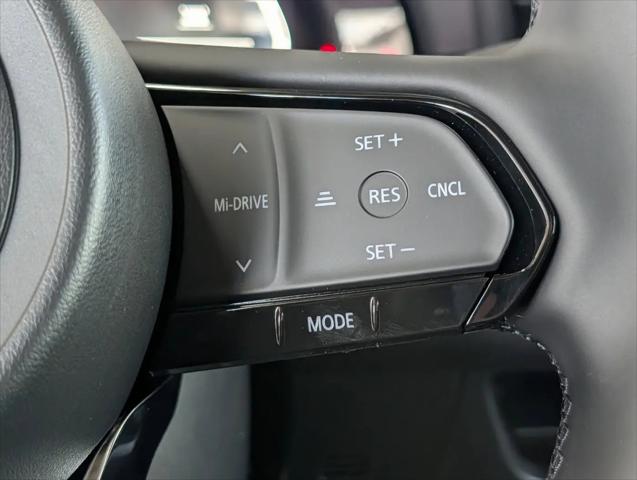 2026 Mazda CX-5 2.5 S Select
