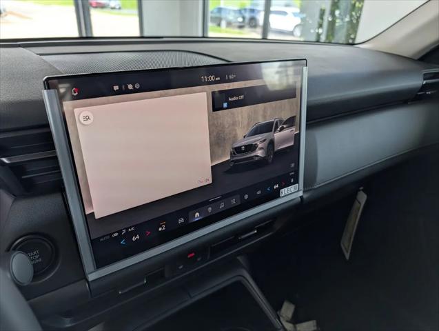 2026 Mazda CX-5 2.5 S Select