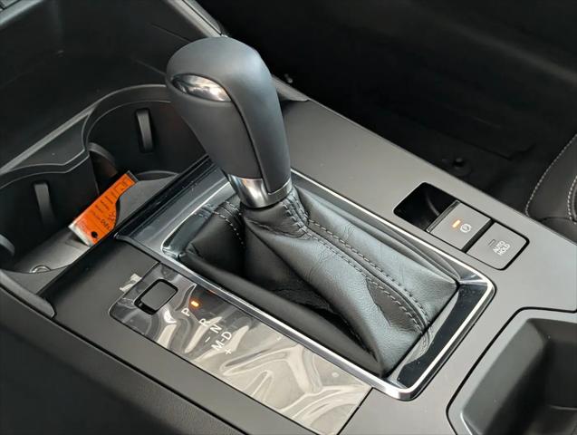 2026 Mazda CX-5 2.5 S Select
