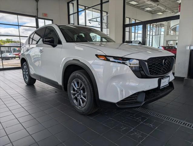 2026 Mazda CX-5 2.5 S Select for sale in Crystal Lake, IL