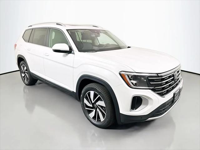 2026 Volkswagen Atlas SEL for sale in Shiloh, IL