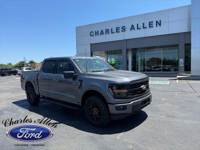 2026 Ford F-150 XLT for sale in Chickasha, OK