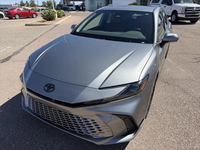 2026 Toyota Camry XSE for sale in Sierra Vista, AZ