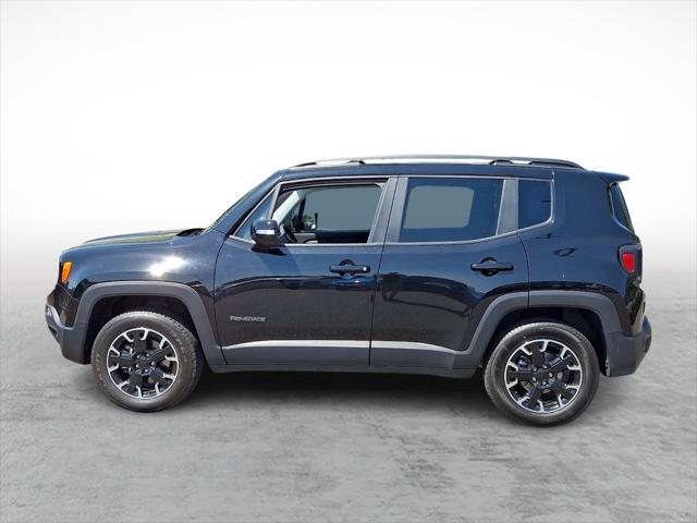 2023 Jeep Renegade Upland 4x4 2023 Jeep Renegade Upland 4x4