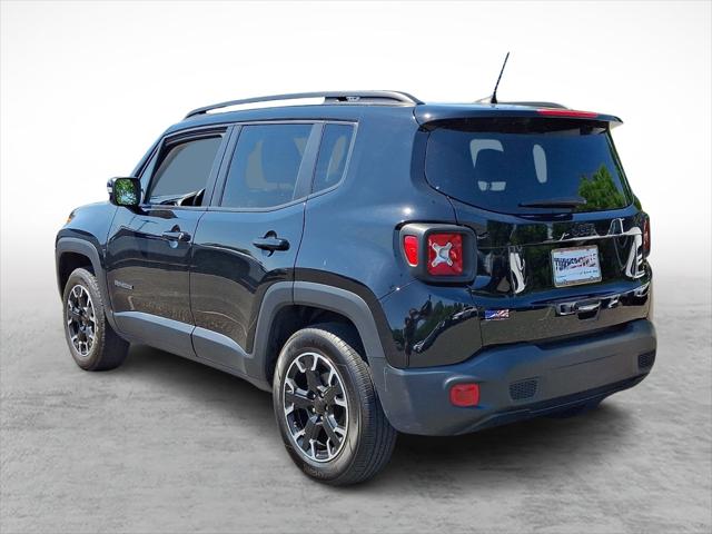 2023 Jeep Renegade Upland 4x4 2023 Jeep Renegade Upland 4x4