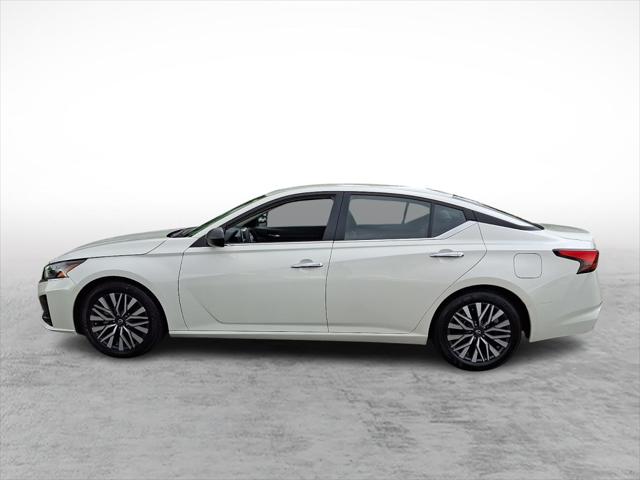 2024 Nissan Altima SV FWD 2024 Nissan Altima SV FWD