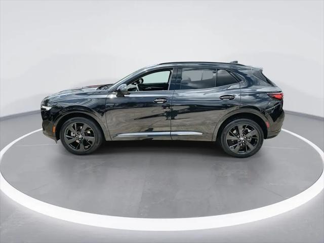 2023 Buick Envision Essence FWD