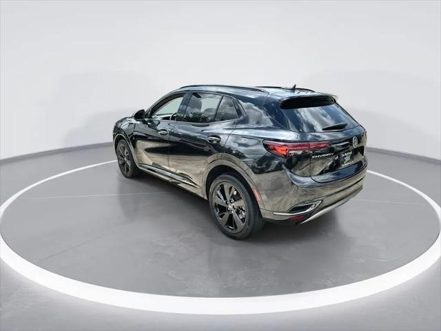 2023 Buick Envision Essence FWD