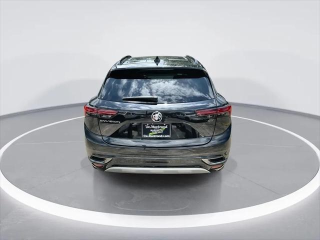 2023 Buick Envision Essence FWD