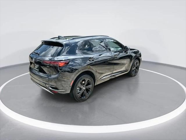 2023 Buick Envision Essence FWD