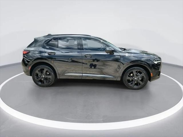 2023 Buick Envision Essence FWD