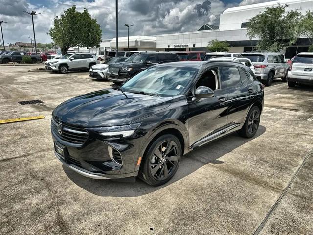 2023 Buick Envision Essence FWD