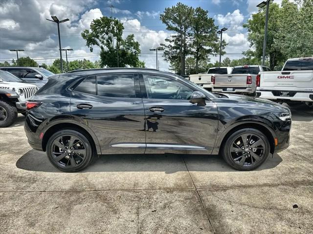 2023 Buick Envision Essence FWD
