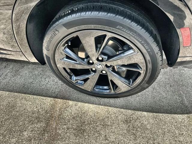 2023 Buick Envision Essence FWD