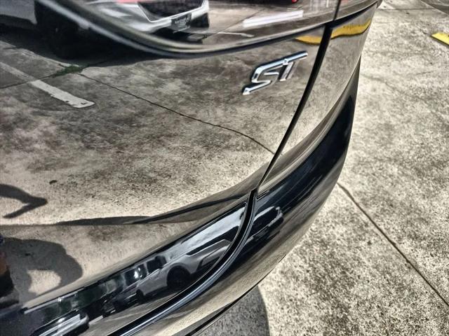 2023 Buick Envision Essence FWD