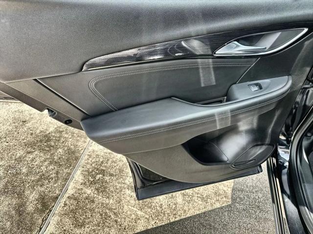 2023 Buick Envision Essence FWD