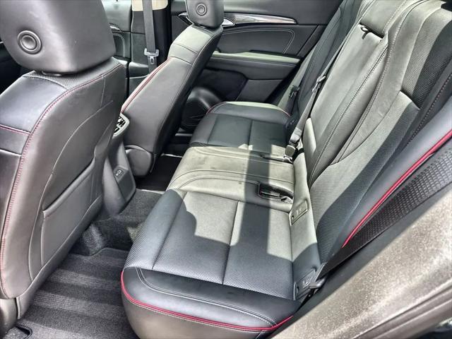 2023 Buick Envision Essence FWD