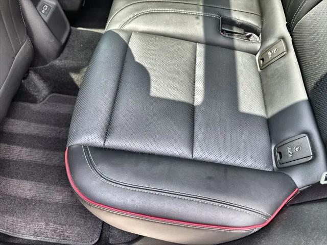 2023 Buick Envision Essence FWD