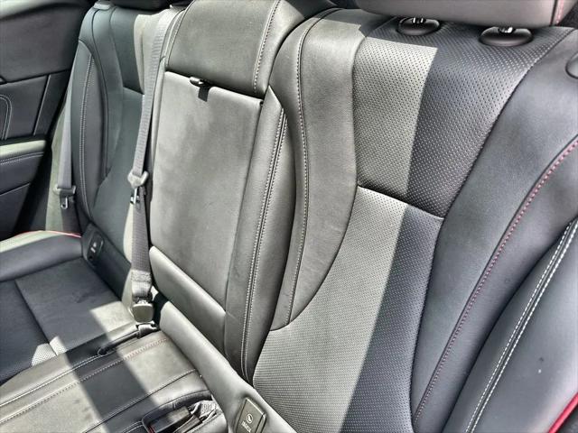 2023 Buick Envision Essence FWD