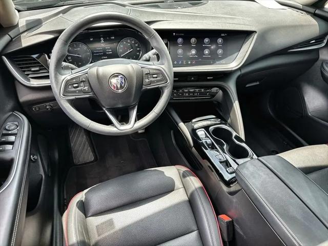 2023 Buick Envision Essence FWD