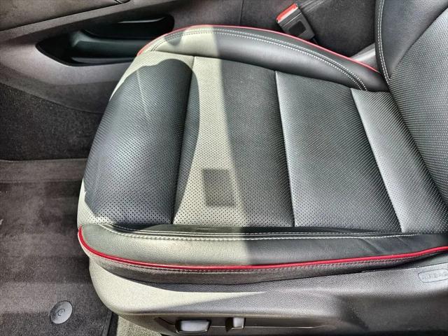2023 Buick Envision Essence FWD