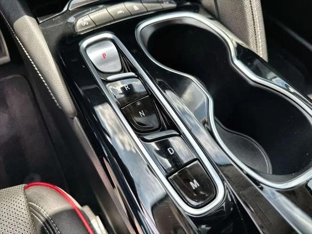 2023 Buick Envision Essence FWD